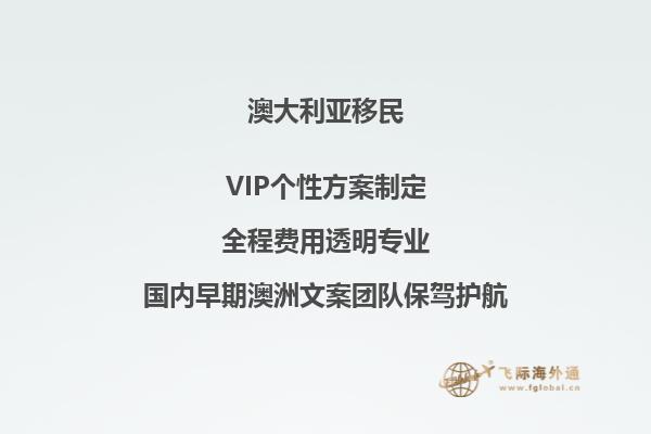 2023年澳大利亚投资移民政策是什么