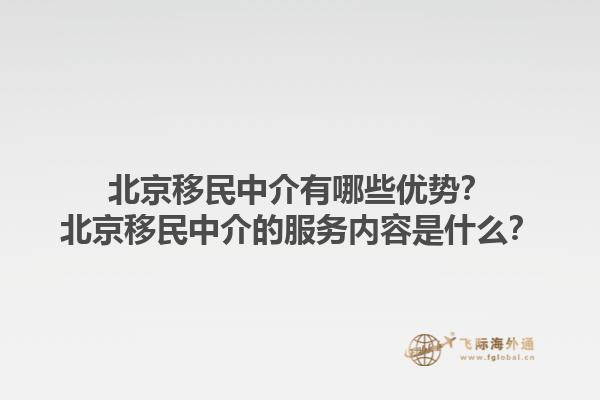 北京移民中介有哪些优势?北京移民中介的服务内容是什么?1.jpg