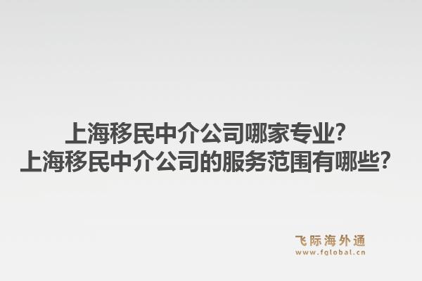 上海移民中介公司哪家专业？上海移民中介公司的服务范围有哪些？1.jpg